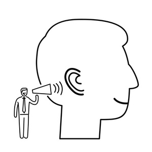 软人的耳朵图片-软人的耳朵素材-软人的耳朵插画-摄图新视界