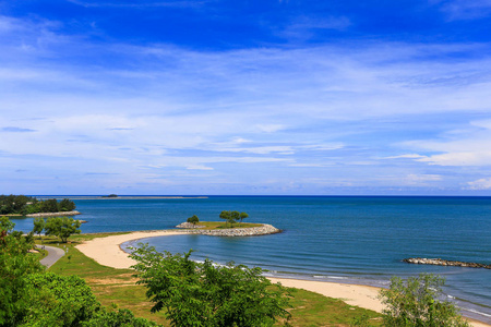 太阳海砂