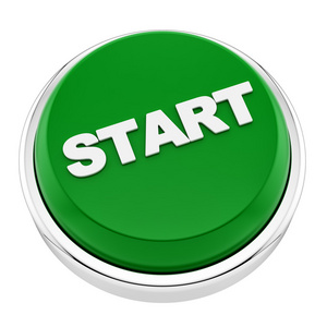 一键启动按钮图片