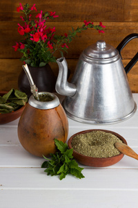 黛传统拉丁美洲儿茶图片
