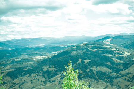 天空和山素材图片 天空和山图片素材下载 摄图新视界