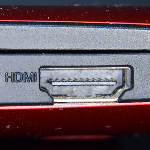 hdmi 端口