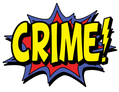 犯罪漫画素材图片 犯罪漫画图片素材下载 摄图新视界