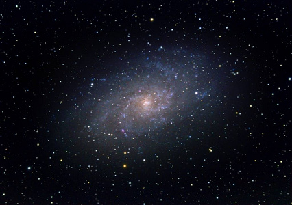 恒星和星系,银河系的背景照片