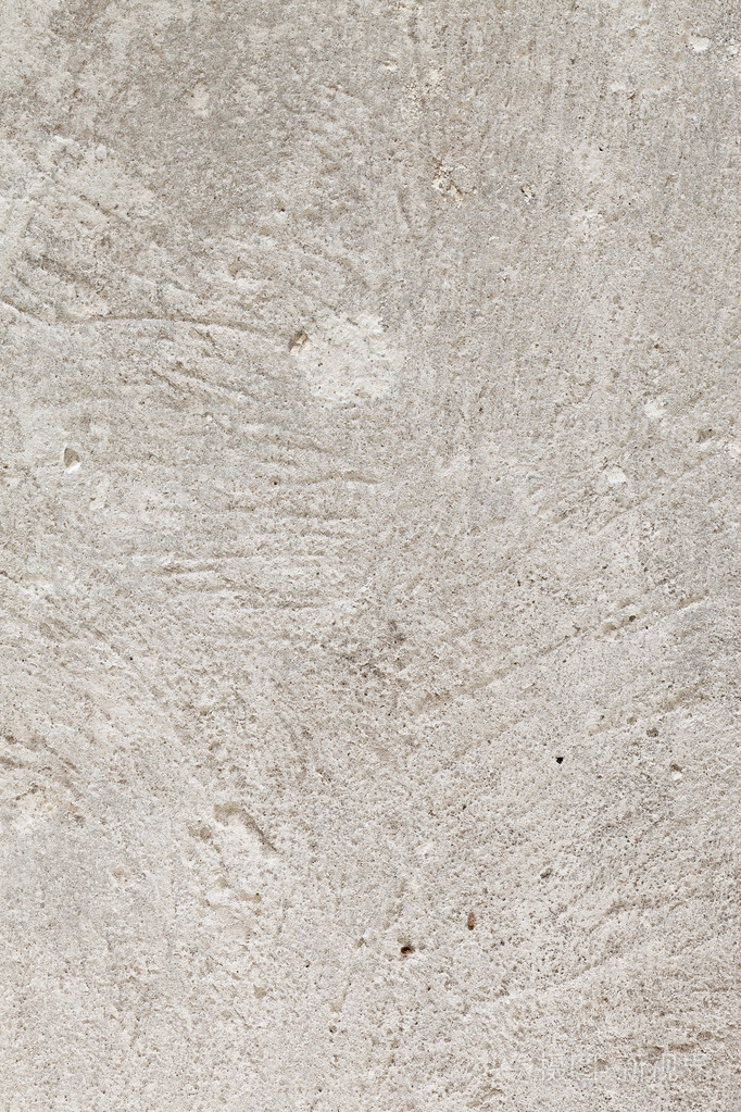 又脏又臭的白色混凝土墙背景