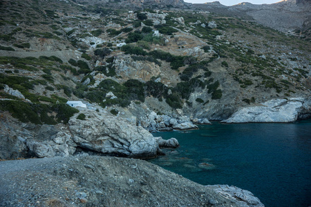 Amorgos, 基克拉迪, 希腊