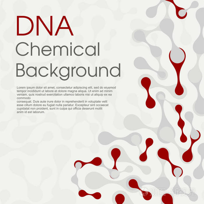 分子细胞结构背景