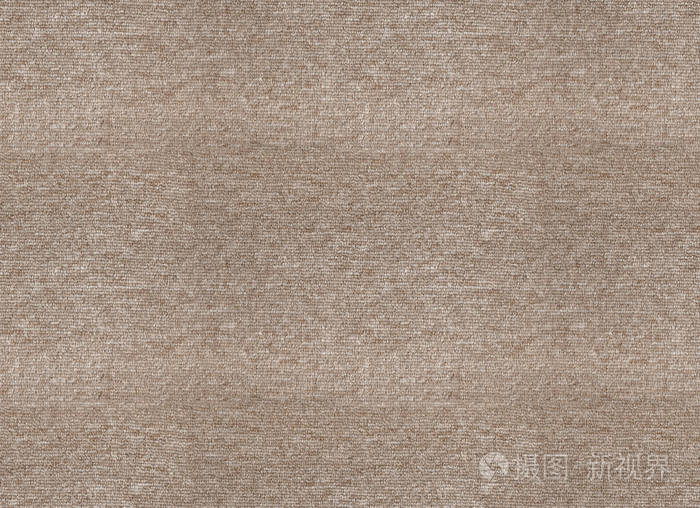 米色地毯纹理