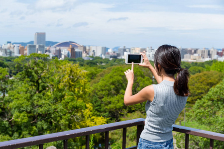 在日本的照片之旅图片