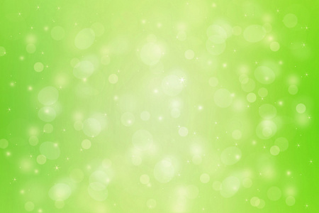 绿色梦幻图片-绿色梦幻素材-绿色梦幻插画-摄图新视界