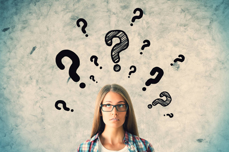 问号与刽子手图片