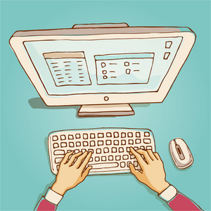 易支付企业用户收款有额度限制吗？