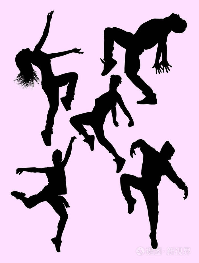 舞蹈家活动剪影10.