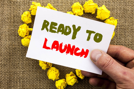 很快准备好手写的文本符号显示准备就绪.