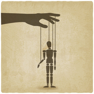 傀儡图片-傀儡素材-傀儡插画-摄图新视界