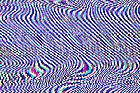 照片故障电视信号失灵技术问题壁纸.彩色噪音照片