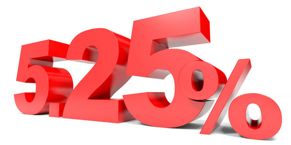 折扣价 5.25%照片