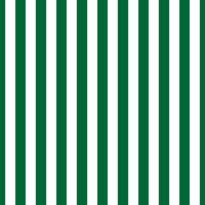 绿色和白色的条纹抽象圣诞节背景无缝 p