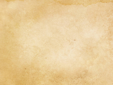 泛黄纸图片