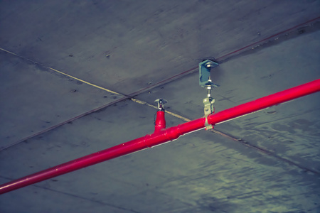 消防软水管图片