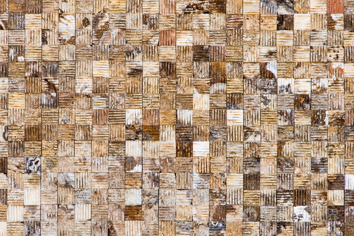 马赛克拼贴纹理