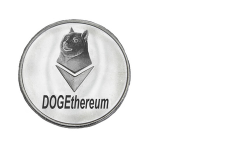 Dogethereum 硬币