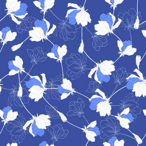 白色樱花大纲艺术纹理贺卡, 化妆品包装设计, 婚礼邀请,壁纸照片