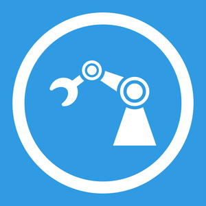 机械手图标图片