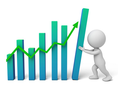 莱特币上升趋势图片