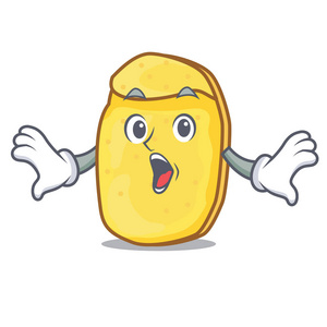 袋装薯片卡通图片