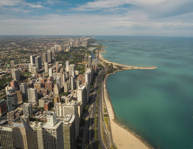 从360塔, 芝加哥的看法