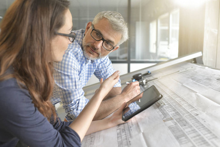 工业设计师图片