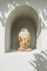 太阳佛图片