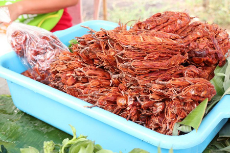 罗望子街头美食图片