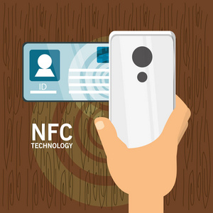 Nfc 支付设计理念