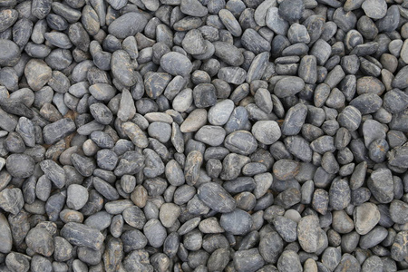 顶部视图详细说明混凝土墙和地板的骨料饰面背景文本磨石子地无缝的