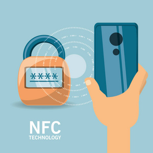 Nfc 支付设计理念