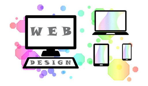 web 设计的概念