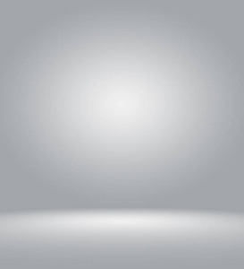 清除空摄影师工作室背景摘要, 背景纹理的美丽深色和淡蓝色, 冷灰色