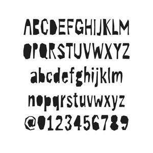 斜体字母和数字 矢量字体类型设计 倾斜文字符号 程式化的 斜的排版 偏斜 复古字体模板相似素材图片 摄图新视界