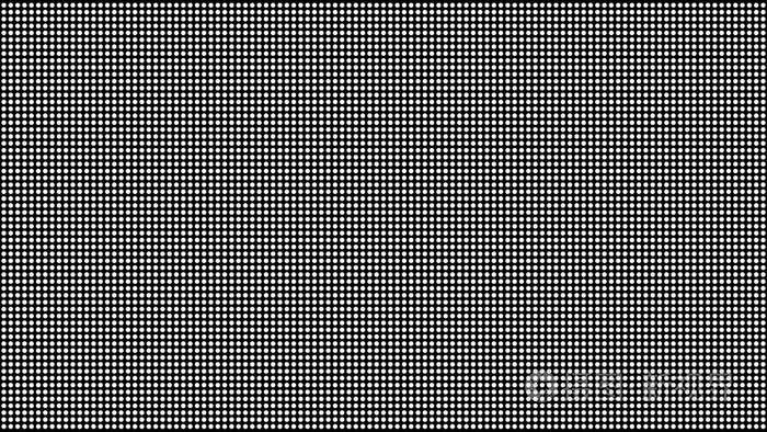点rgb背景向量电视垃圾半色调点颜料密切黑白点屏幕图