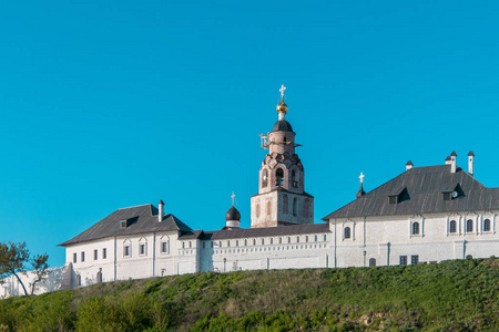 古代俄罗斯修道院