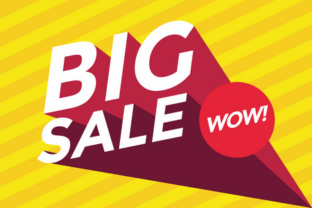 大甩卖和折扣图片