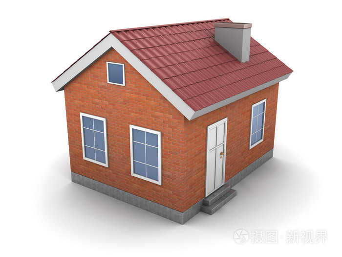 房子房子三维图