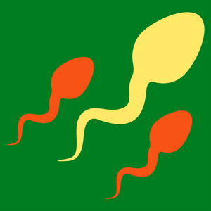 精子平图标