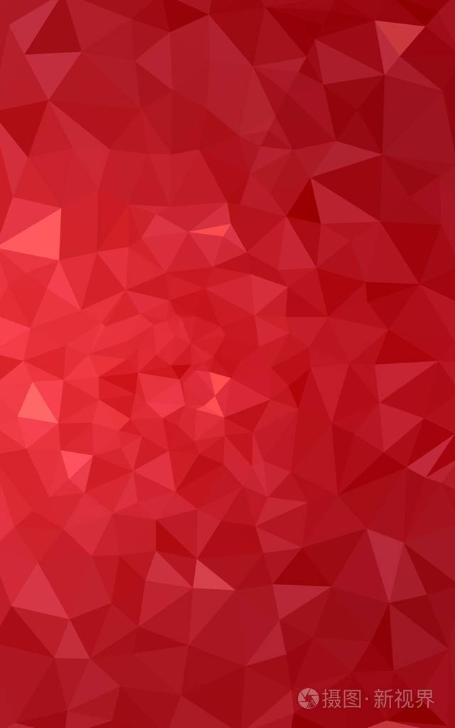 浅红色的抽象背景