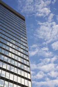 外部 摩天大楼 天空 反射 伦敦 外观 建筑学 窗户 办公室