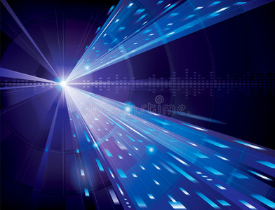 因特网技术技术背景照片