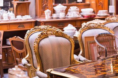 古玩店素材图片 古玩店图片素材下载 摄图新视界