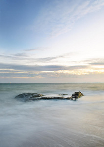 海景